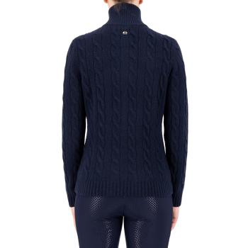 HV POLO Pullover HVPDunya, Navy